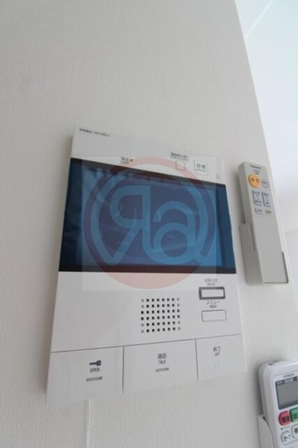 エグゼ阿倍野の物件内観写真