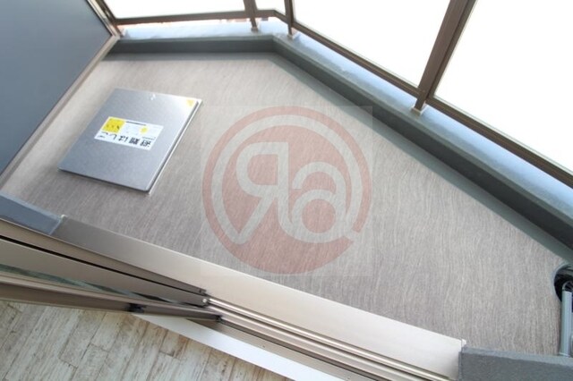 エグゼ阿倍野の物件内観写真