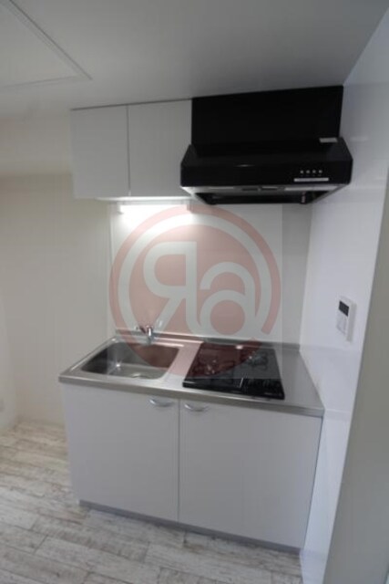 エグゼ阿倍野の物件内観写真