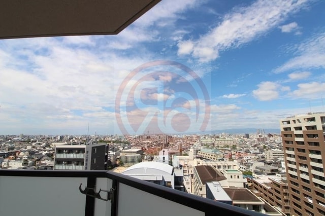 エグゼ阿倍野の物件内観写真