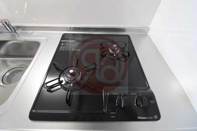 エグゼ阿倍野の物件内観写真