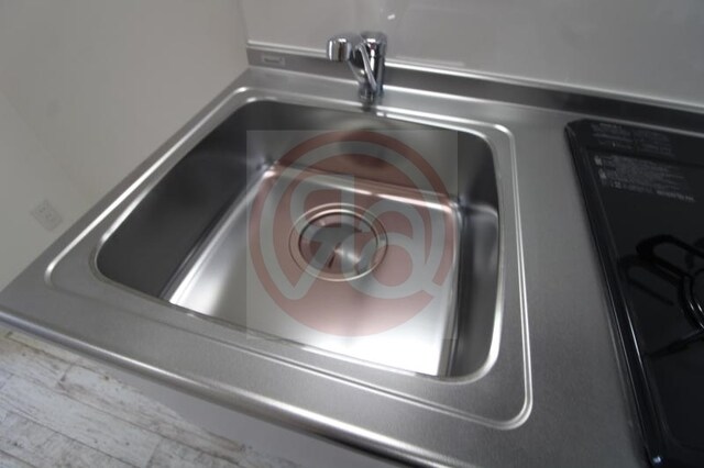 エグゼ阿倍野の物件内観写真