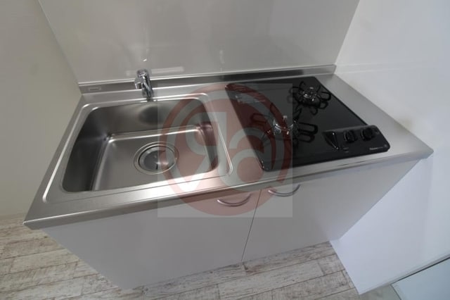 エグゼ阿倍野の物件内観写真