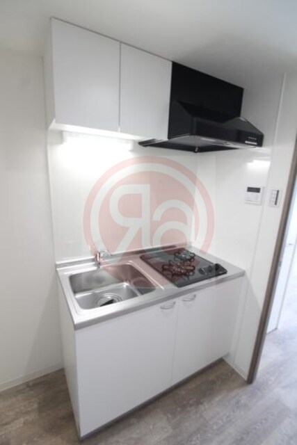 エグゼ阿倍野の物件内観写真