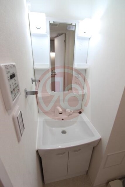 エグゼ阿倍野の物件内観写真