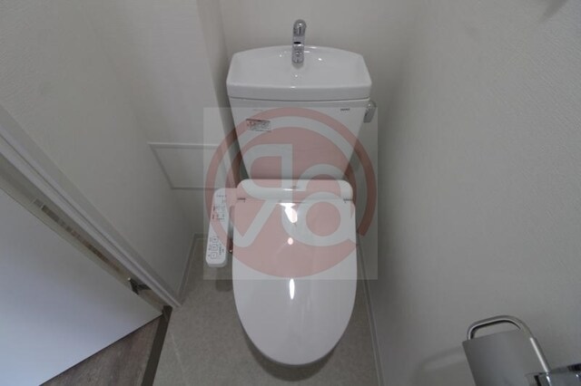 エグゼ阿倍野の物件内観写真