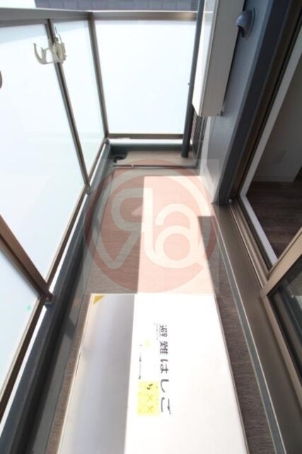 エグゼ阿倍野の物件内観写真