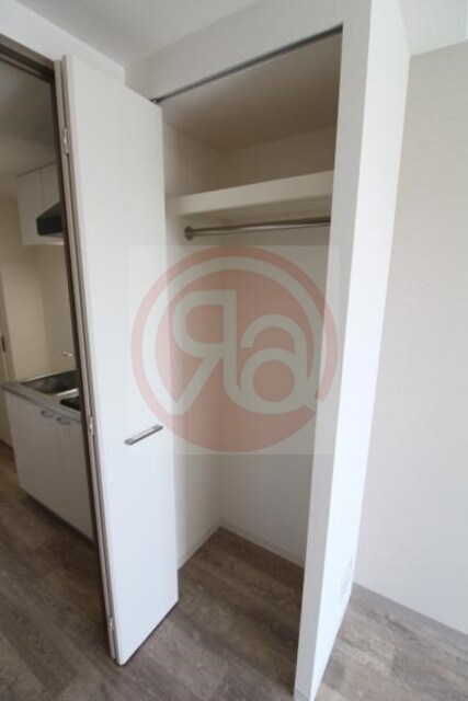 エグゼ阿倍野の物件内観写真