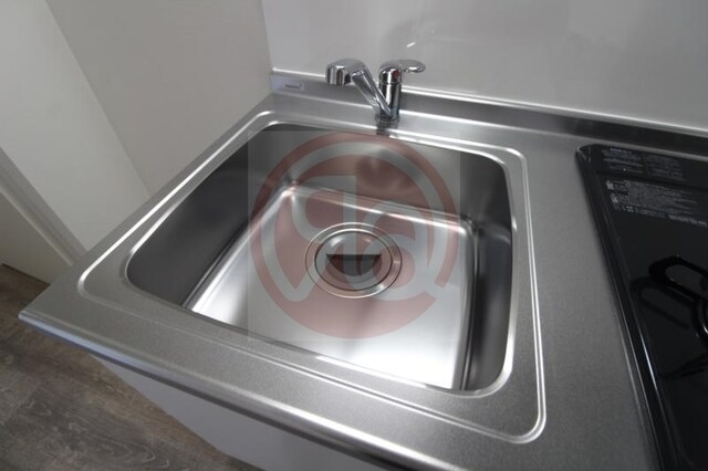 エグゼ阿倍野の物件内観写真