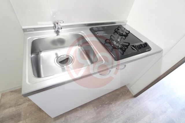 エグゼ阿倍野の物件内観写真