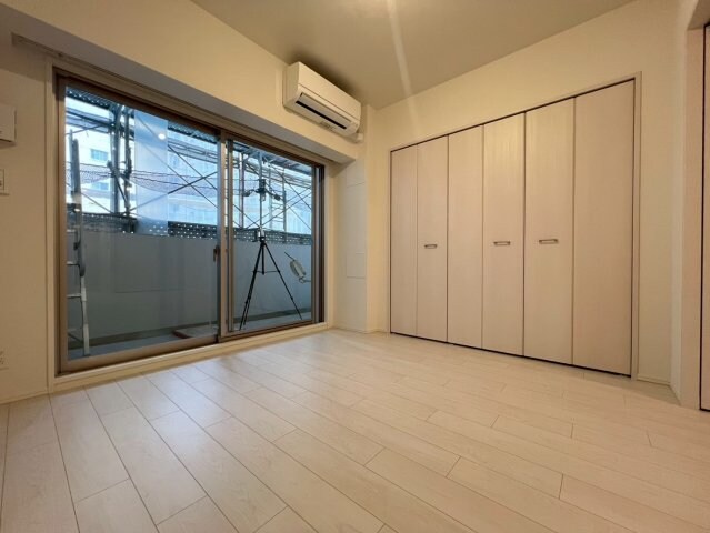 スプランディッド上本町WESTⅡの物件内観写真