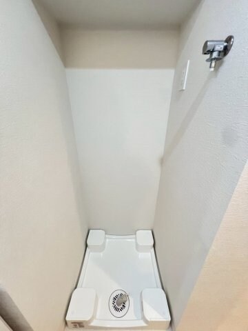 スプランディッド上本町WESTⅡの物件内観写真