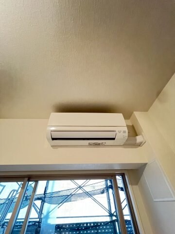 スプランディッド上本町WESTⅡの物件内観写真