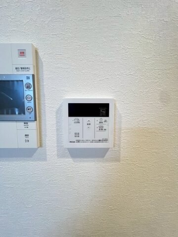 スプランディッド上本町WESTⅡの物件内観写真