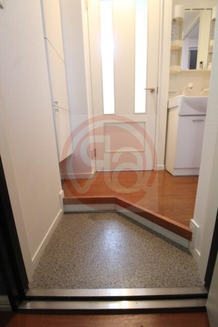 リバーライズ東小橋の物件内観写真