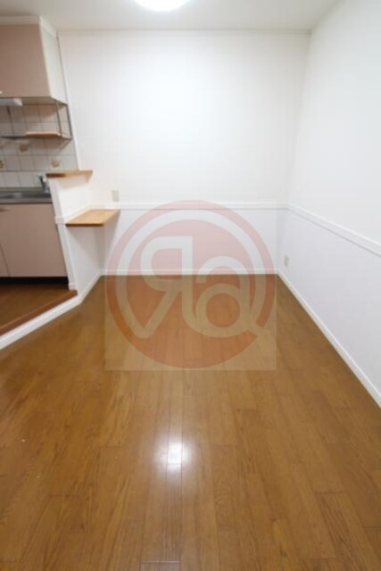 リバーライズ東小橋の物件内観写真