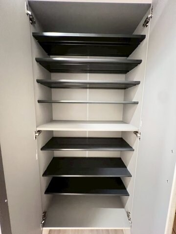 スプランディッド上本町WESTⅡの物件内観写真