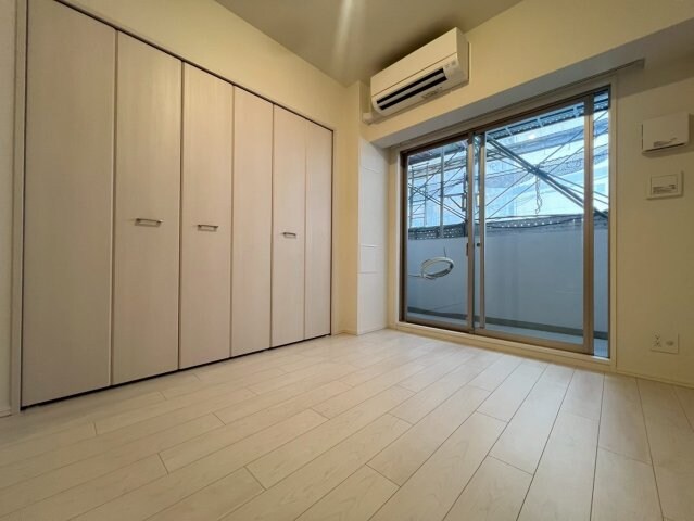 スプランディッド上本町WESTⅡの物件内観写真