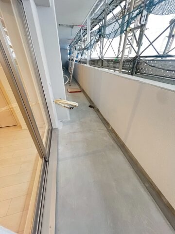 スプランディッド上本町WESTⅡの物件内観写真