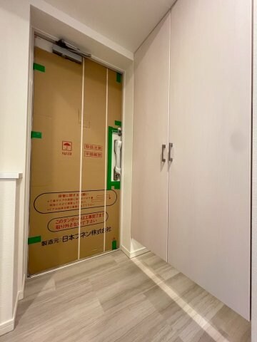 スプランディッド上本町WESTⅡの物件内観写真