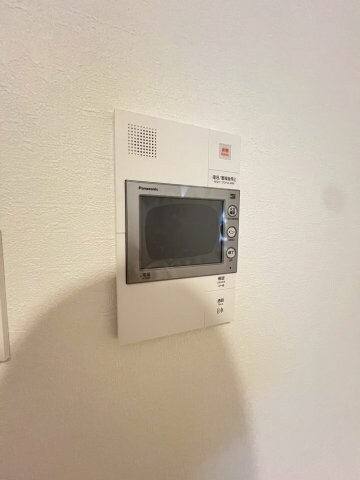 スプランディッド上本町WESTⅡの物件内観写真