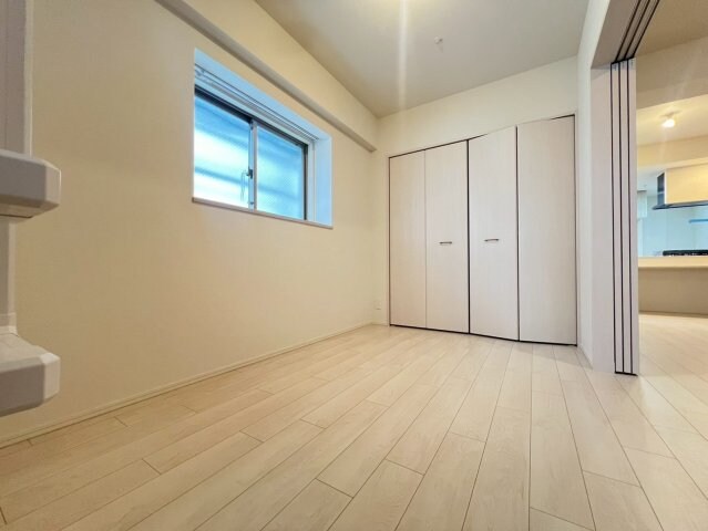 スプランディッド上本町WESTⅡの物件内観写真