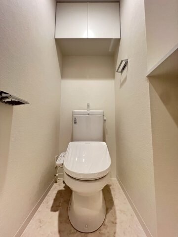 スプランディッド上本町WESTⅡの物件内観写真