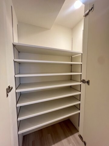 スプランディッド上本町WESTⅡの物件内観写真