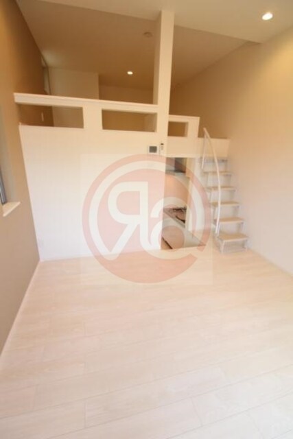 ハーモニーテラス清水丘Ⅱの物件内観写真