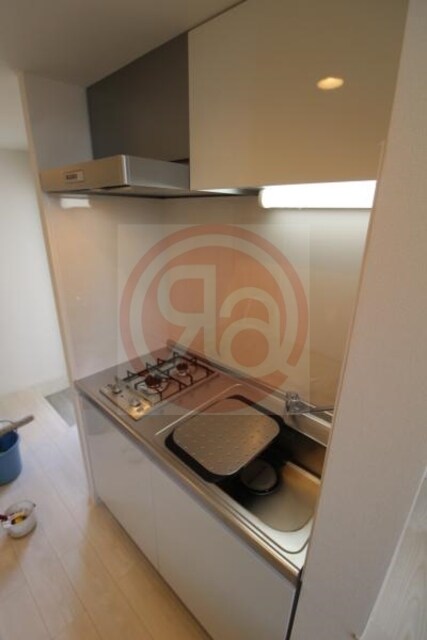 ハーモニーテラス清水丘Ⅱの物件内観写真