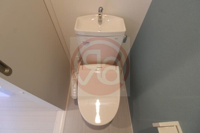 ハーモニーテラス清水丘Ⅱの物件内観写真