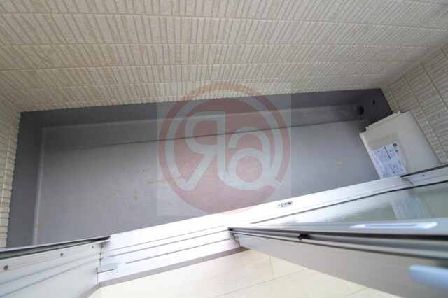 ハーモニーテラス清水丘Ⅱの物件内観写真