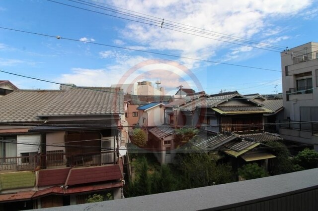 ハーモニーテラス清水丘Ⅱの物件内観写真
