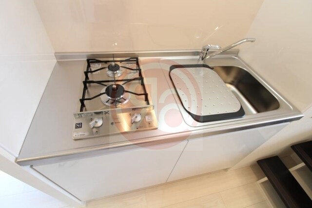 ハーモニーテラス清水丘Ⅱの物件内観写真