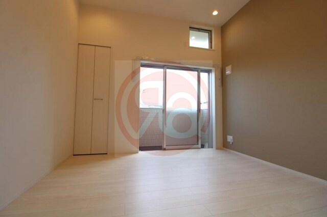 ハーモニーテラス清水丘Ⅱの物件内観写真