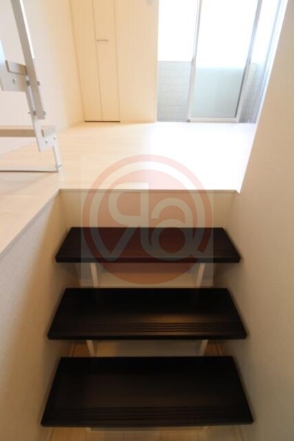 ハーモニーテラス清水丘Ⅱの物件内観写真