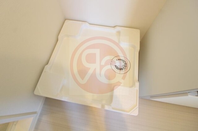 ハーモニーテラス清水丘Ⅱの物件内観写真