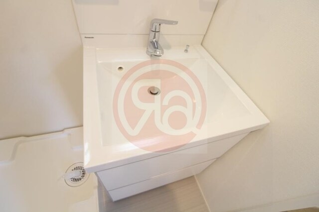 ハーモニーテラス清水丘Ⅱの物件内観写真