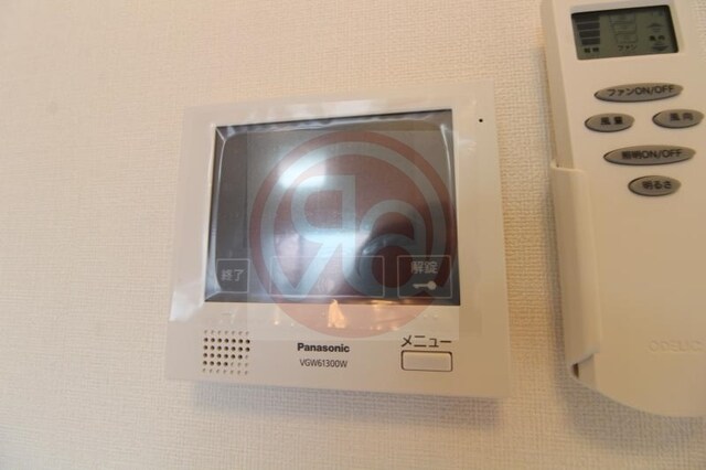 ハーモニーテラス清水丘Ⅱの物件内観写真