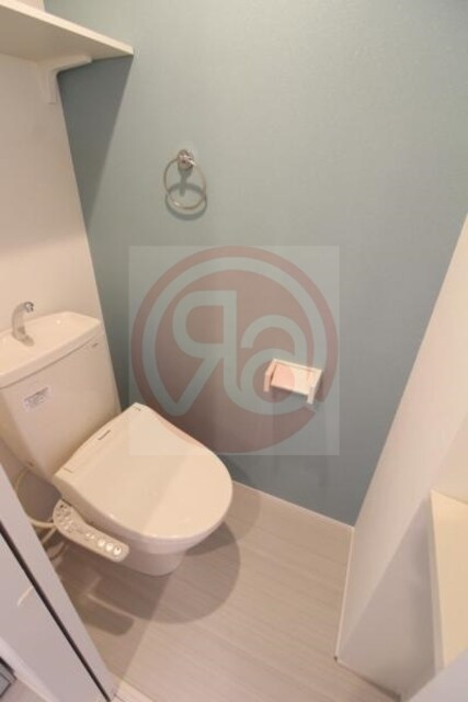 ハーモニーテラス清水丘Ⅱの物件内観写真