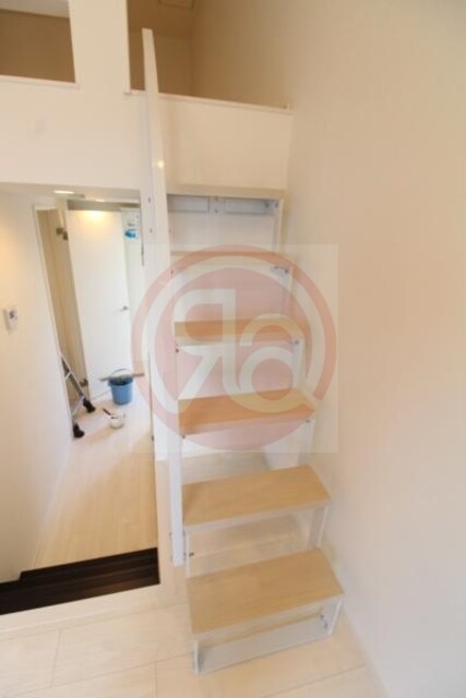 ハーモニーテラス清水丘Ⅱの物件内観写真