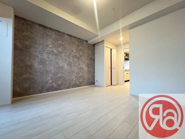 スプランディッド上本町WESTの物件内観写真