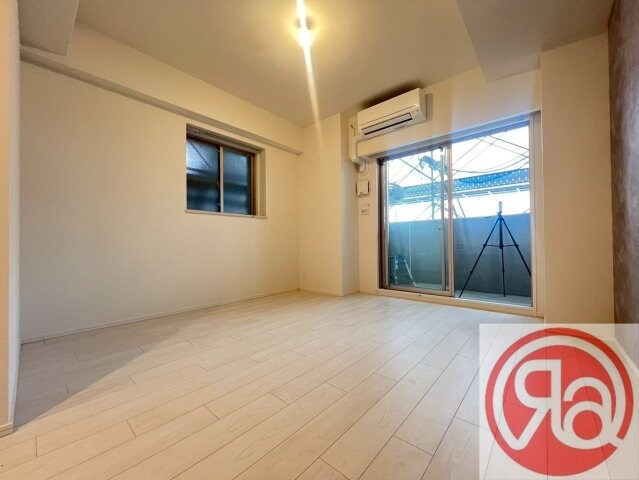 スプランディッド上本町WESTの物件内観写真