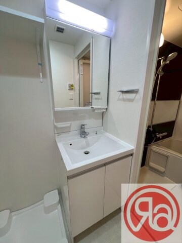 スプランディッド上本町WESTの物件内観写真