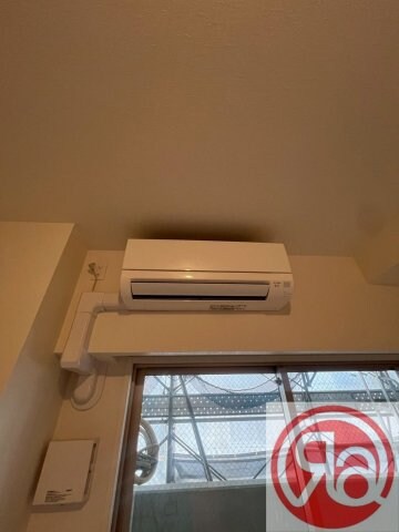 スプランディッド上本町WESTの物件内観写真