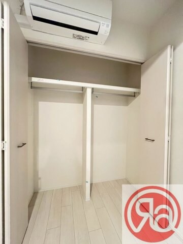 スプランディッド上本町WESTの物件内観写真