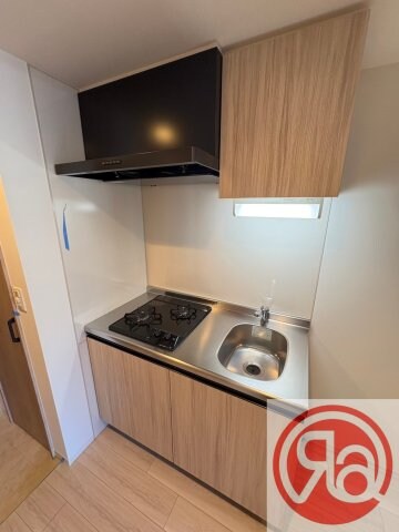 Louis Residence 天王寺町北の物件内観写真