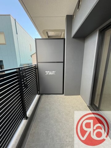 Louis Residence 天王寺町北の物件内観写真