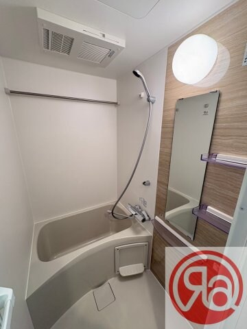 Louis Residence 天王寺町北の物件内観写真