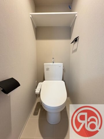 Louis Residence 天王寺町北の物件内観写真